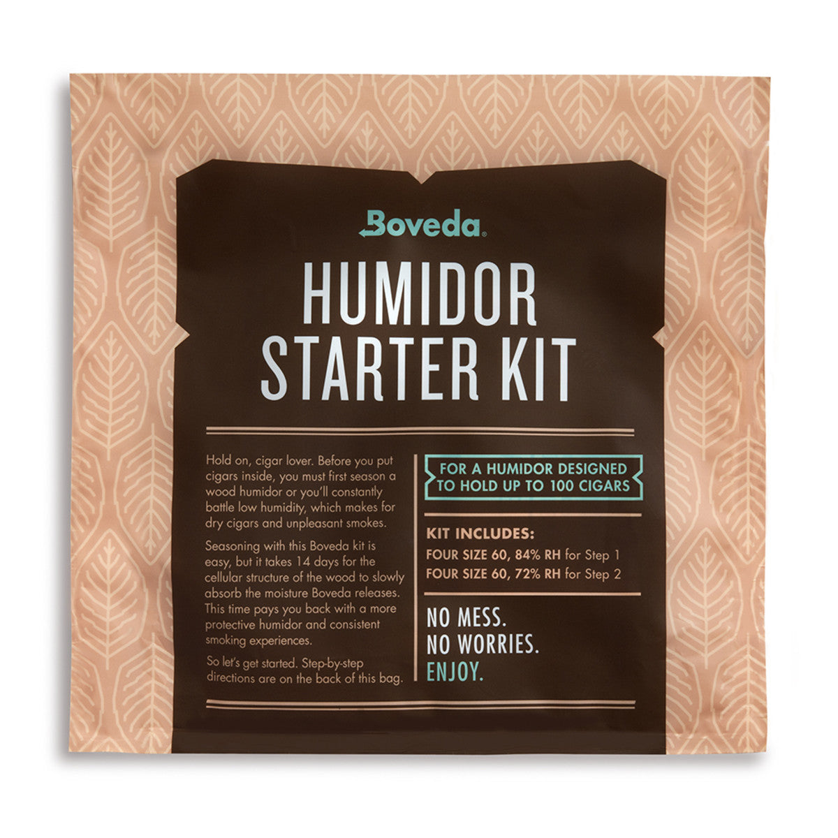 Starter Kit