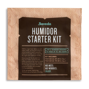 Starter Kit