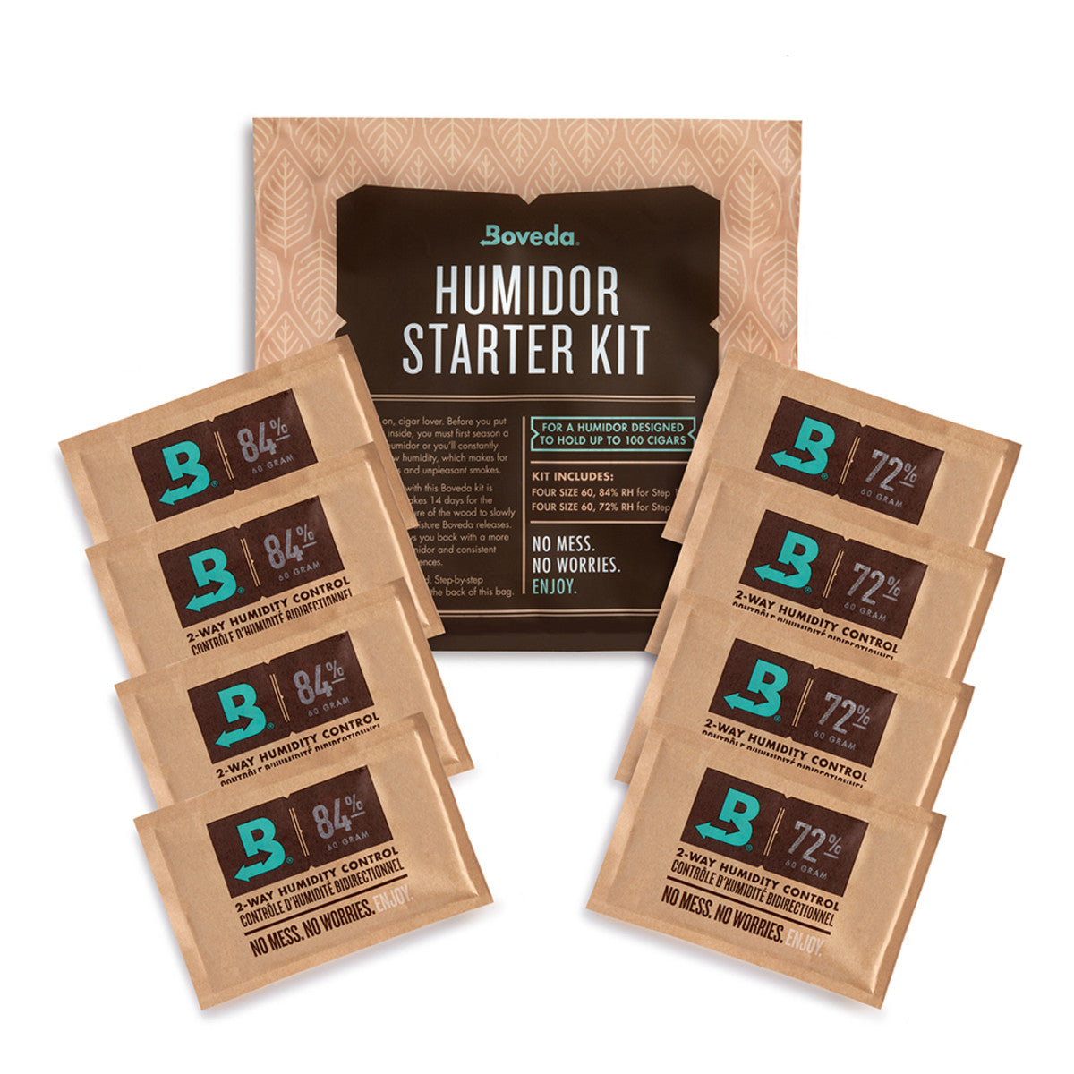 Starter Kit