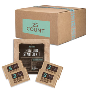 Starter Kit - Bulk