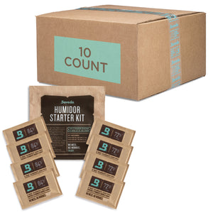 Starter Kit - Bulk