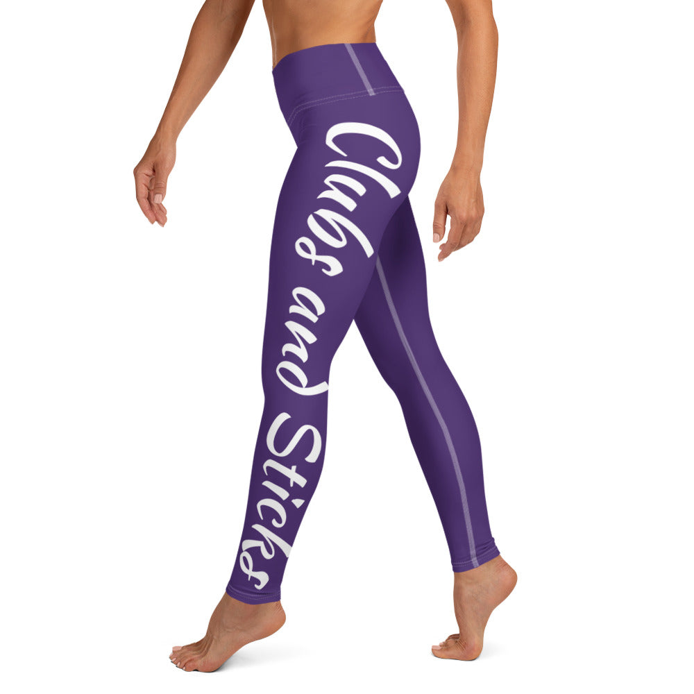 Yoga Leggings
