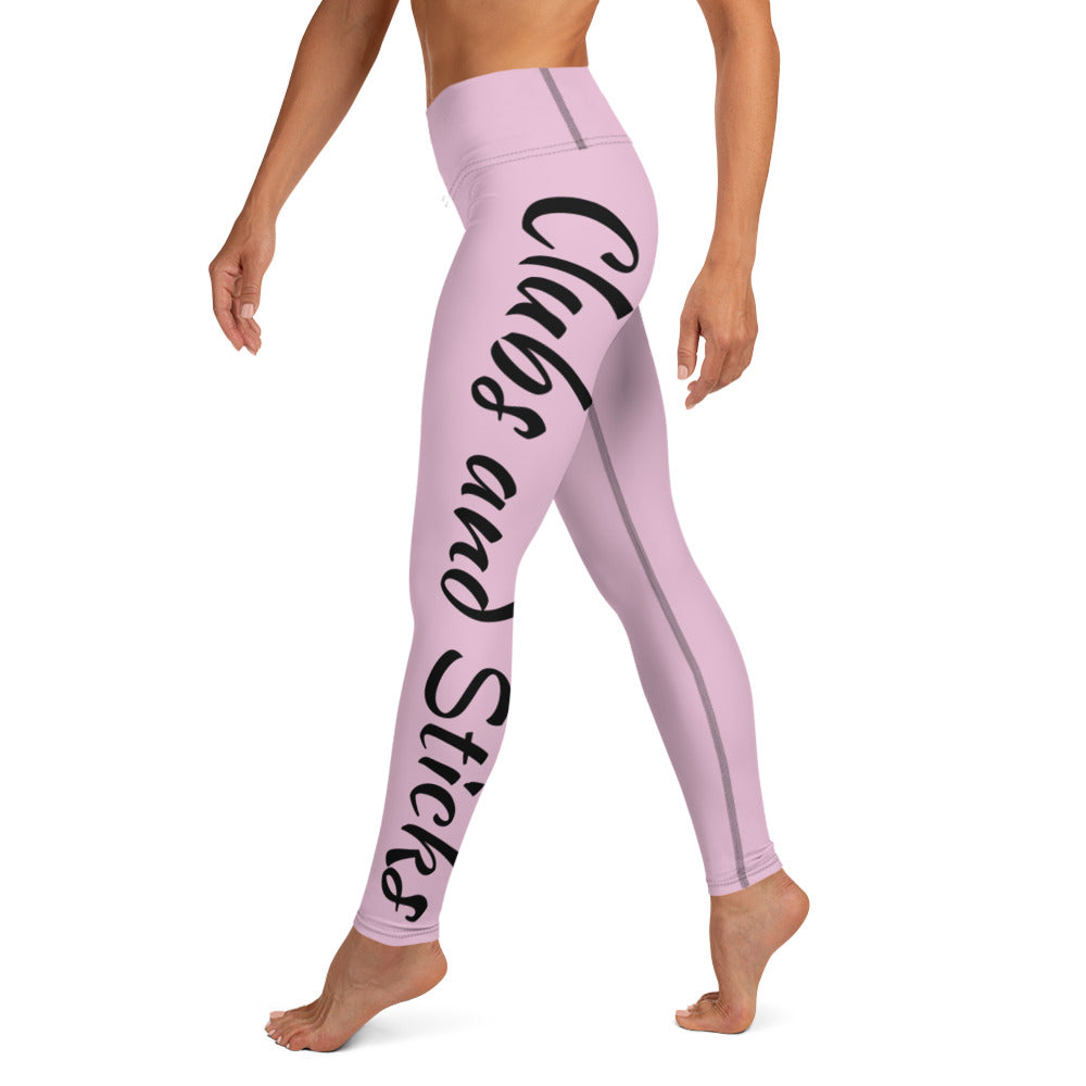 Yoga Leggings