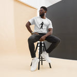 Cigar Golfer classic tee