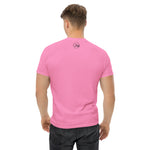 Kneeling Golfer classic tee