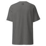 Kneeling Golfer classic tee