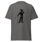 Cigar Golfer classic tee