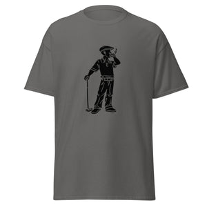Cigar Golfer classic tee