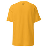 Cigar Golfer classic tee