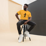 Cigar Golfer classic tee