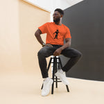 Cigar Golfer classic tee
