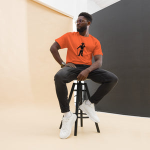 Cigar Golfer classic tee