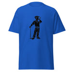 Cigar Golfer classic tee