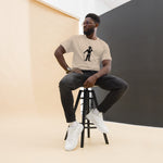 Cigar Golfer classic tee