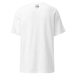 Cigar Golfer classic tee