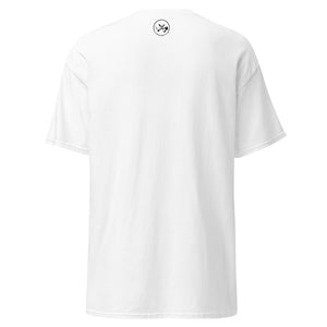 Cigar Golfer classic tee