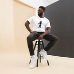 Cigar Golfer classic tee