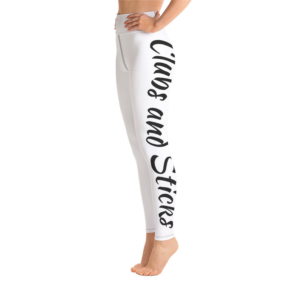 Yoga Leggings