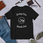Swing One Smoke One T-Shirt