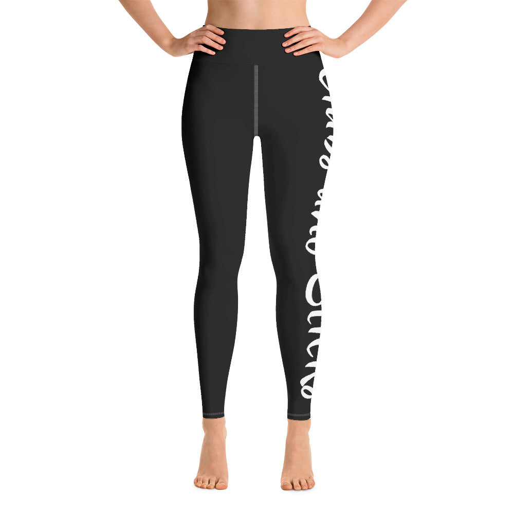 Yoga Leggings