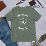 Swing One Smoke One T-Shirt