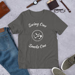 Swing One Smoke One T-Shirt