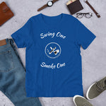 Swing One Smoke One T-Shirt