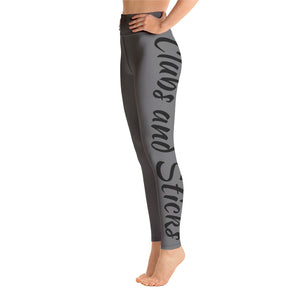 Yoga Leggings