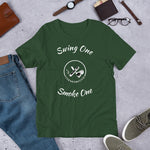 Swing One Smoke One T-Shirt